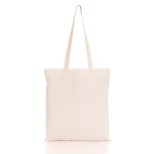 medium cotton bag 8oz / 250gsm