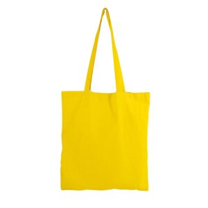 medium cotton tote bag 5oz / 150gsm