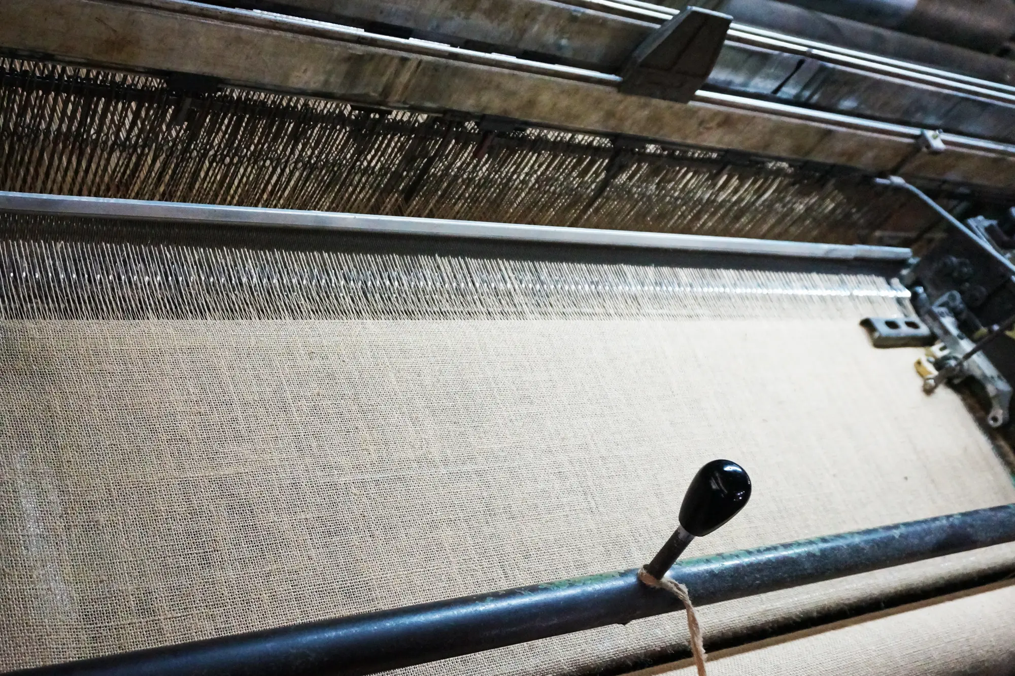 weaving jute fibre jpg